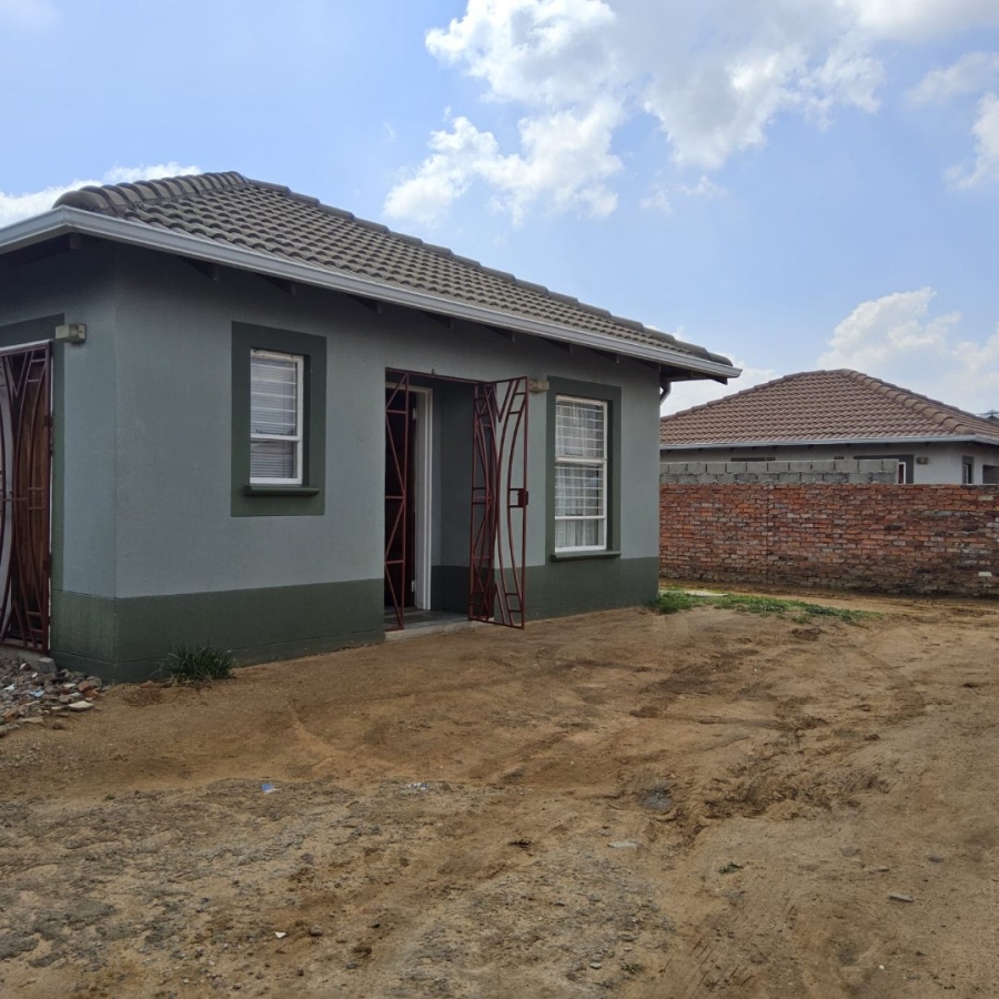 2 Bedroom Property for Sale in Raceway Free State